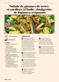 Catalogue METRO page 60