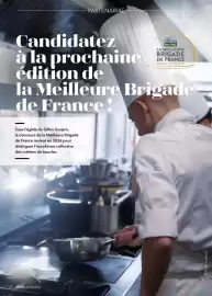 Catalogue METRO page 64