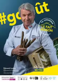 Catalogue METRO page 72