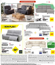 Catalogue Conforama page 10