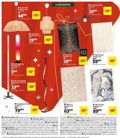 Catalogue Conforama page 14