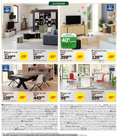 Catalogue Conforama page 16