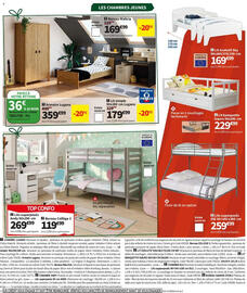 Catalogue Conforama page 22