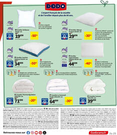 Catalogue Conforama page 25