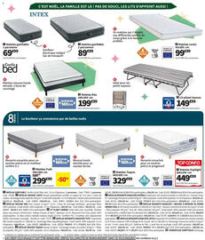 Catalogue Conforama page 26
