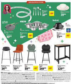 Catalogue Conforama page 30