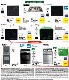 Catalogue Conforama page 32