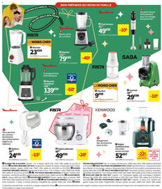 Catalogue Conforama page 38