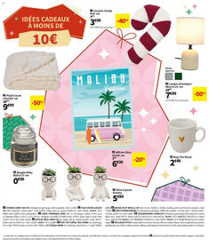 Catalogue Conforama page 4