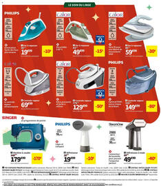 Catalogue Conforama page 46