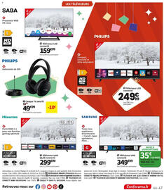 Catalogue Conforama page 47