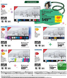 Catalogue Conforama page 48