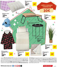 Catalogue Conforama page 5