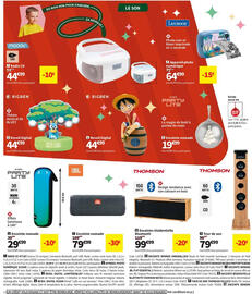 Catalogue Conforama page 50