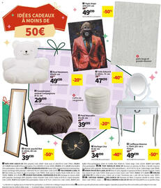 Catalogue Conforama page 6