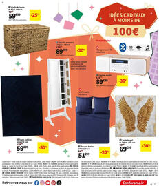 Catalogue Conforama page 7