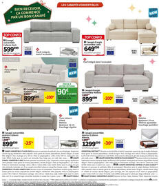 Catalogue Conforama page 8