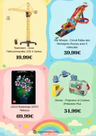 Catalogue Smyths Toys page 2