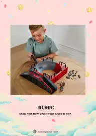 Catalogue Smyths Toys page 3