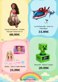 Catalogue Smyths Toys page 4