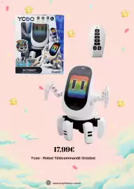 Catalogue Smyths Toys page 5