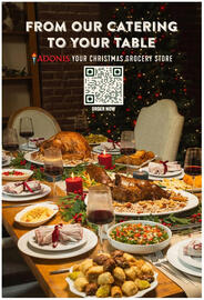 Marché Adonis flyer week 49 Page 11