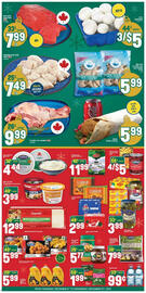 Marché Adonis flyer week 49 Page 2