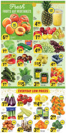 Marché Adonis flyer week 49 Page 3