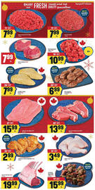 Marché Adonis flyer week 49 Page 4