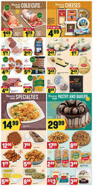 Marché Adonis flyer week 49 Page 6