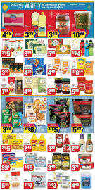 Marché Adonis flyer week 49 Page 7