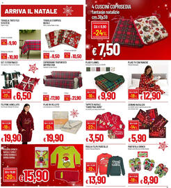 Volantino IperFamila Pagina 11