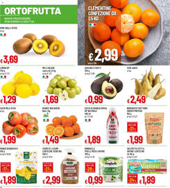 Volantino IperFamila Pagina 12