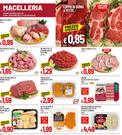 Volantino IperFamila Pagina 14