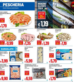 Volantino IperFamila Pagina 15