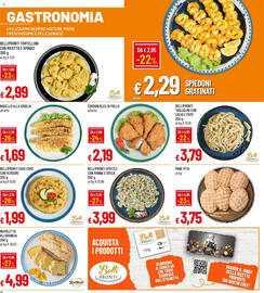 Volantino IperFamila Pagina 16