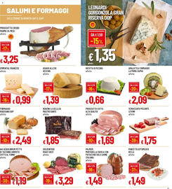 Volantino IperFamila Pagina 17