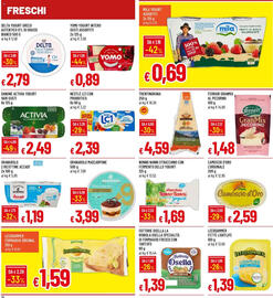 Volantino IperFamila Pagina 18