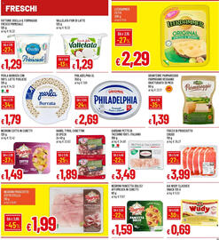 Volantino IperFamila Pagina 19