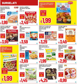 Volantino IperFamila Pagina 20