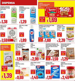 Volantino IperFamila Pagina 21