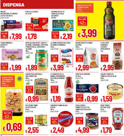 Volantino IperFamila Pagina 22