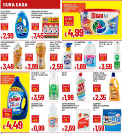 Volantino IperFamila Pagina 24