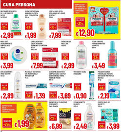 Volantino IperFamila Pagina 26