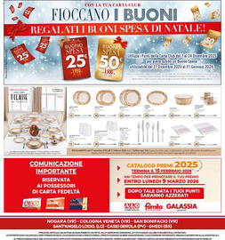 Volantino IperFamila Pagina 28