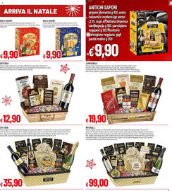 Volantino IperFamila Pagina 3