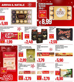 Volantino IperFamila Pagina 4