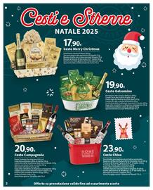 Volantino Sigma Pagina 2