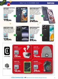 Volantino Ipercoop Pagina 3