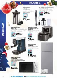 Volantino Ipercoop Pagina 4